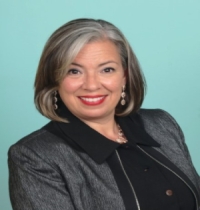 Sonia Alvarez-Robinson, Ph.D.